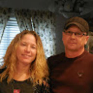 Meet your Posher, Rita